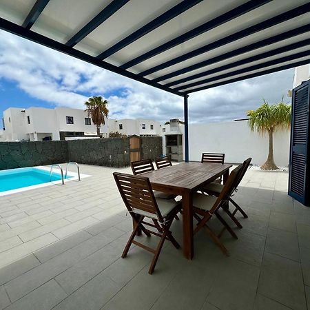 Lovely Adas Home Playa Blanca  Exterior foto
