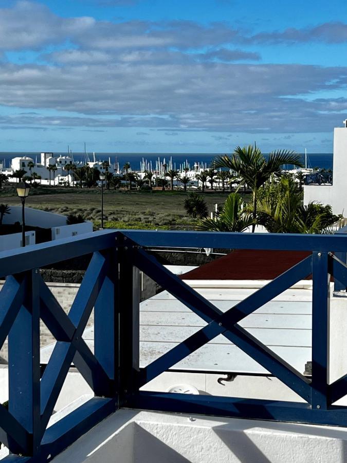 Lovely Adas Home Playa Blanca  Exterior foto