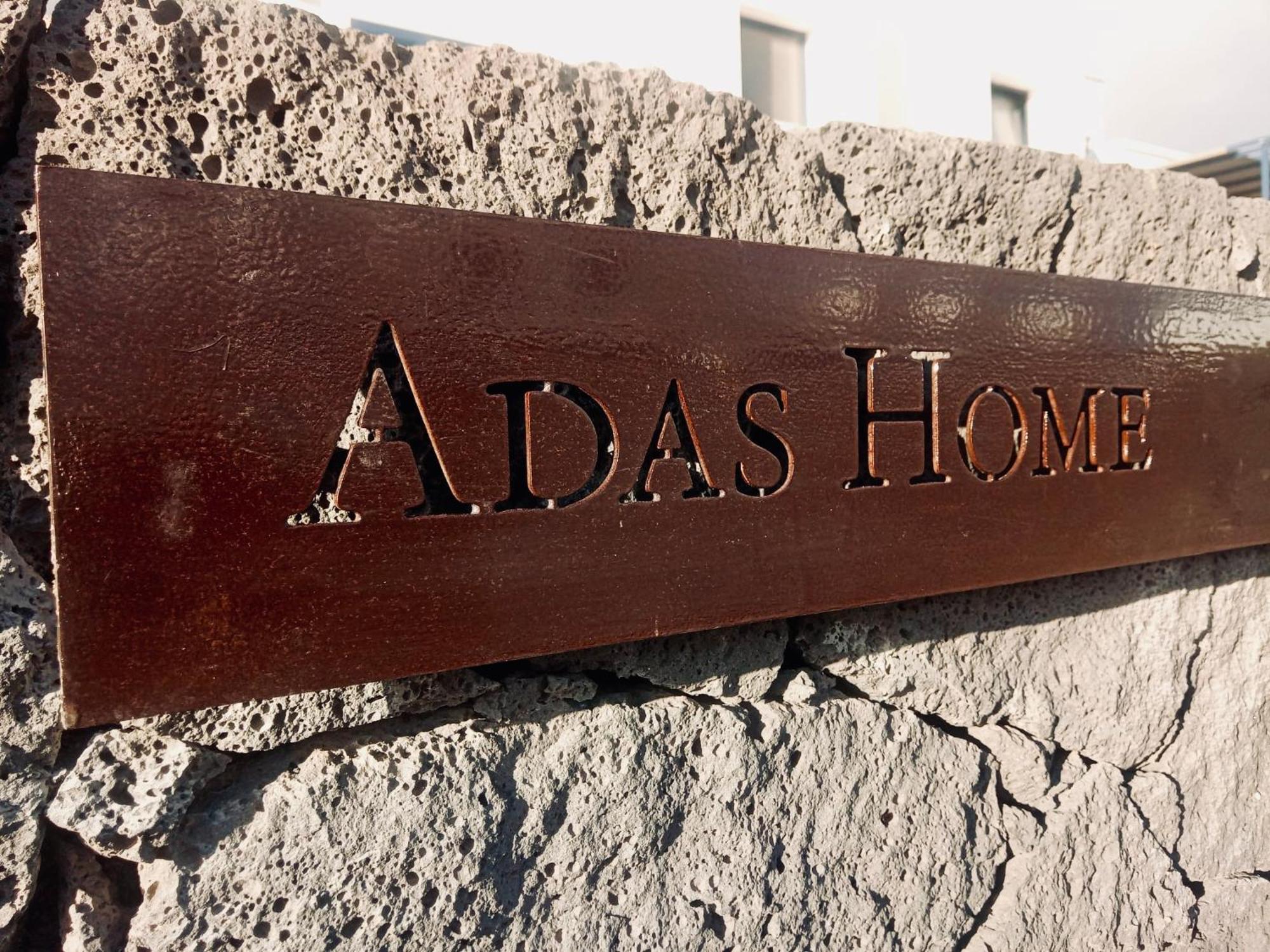 Lovely Adas Home Playa Blanca  Exterior foto