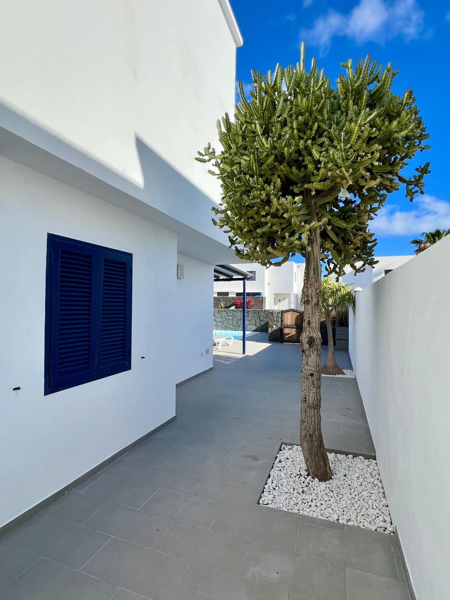 Lovely Adas Home Playa Blanca  Exterior foto