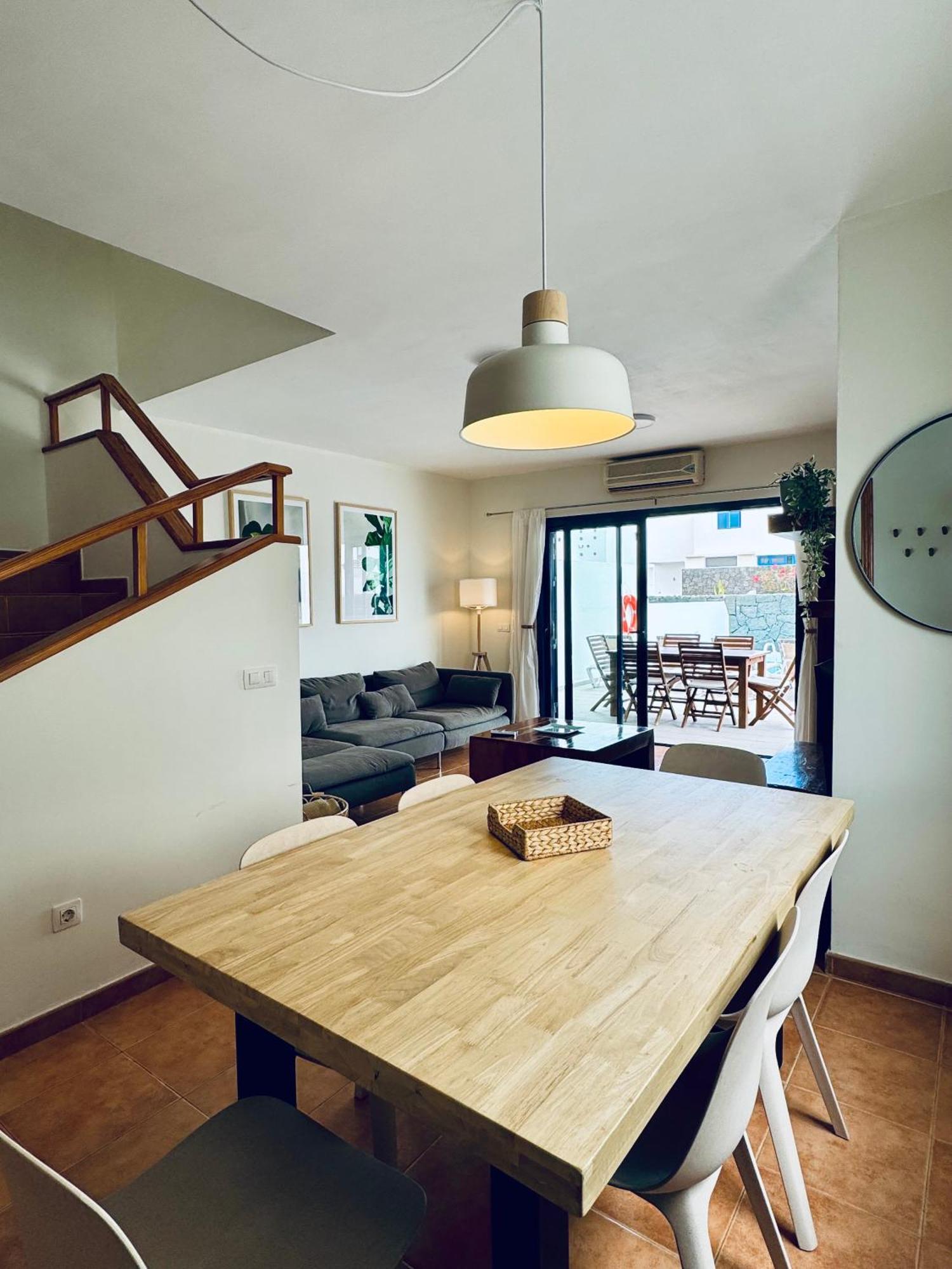 Lovely Adas Home Playa Blanca  Exterior foto