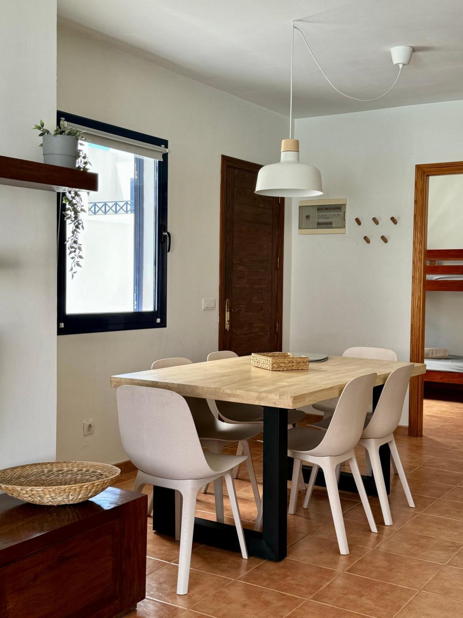Lovely Adas Home Playa Blanca  Exterior foto
