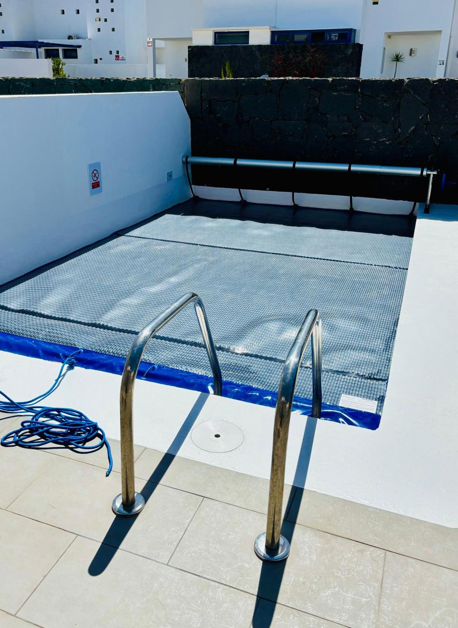 Lovely Adas Home Playa Blanca  Exterior foto