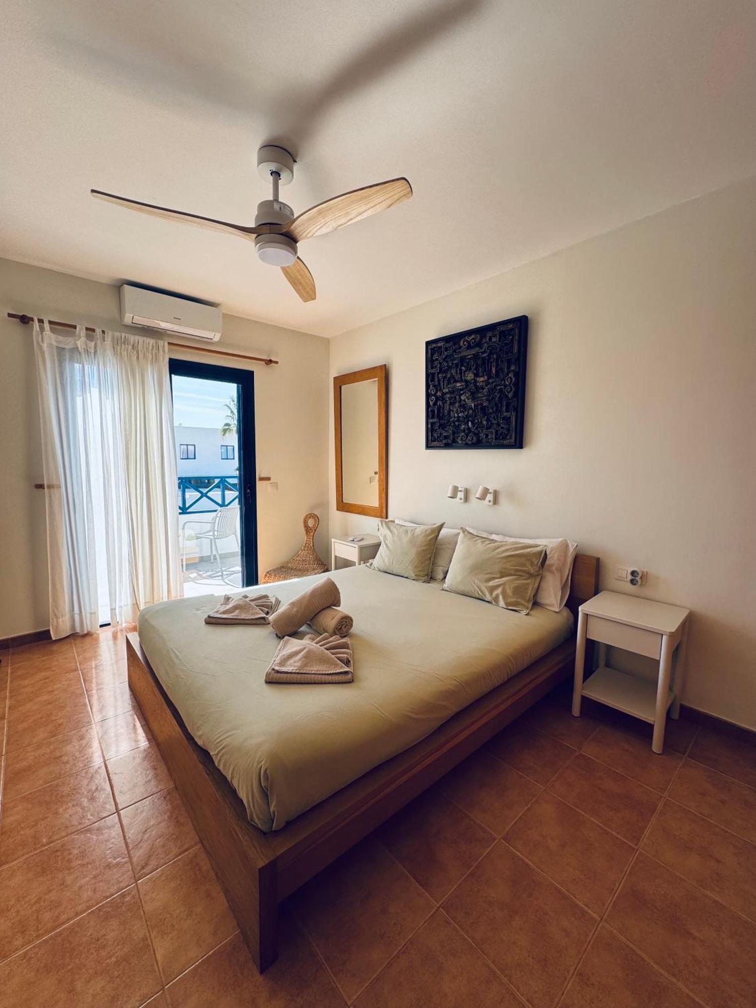 Lovely Adas Home Playa Blanca  Exterior foto