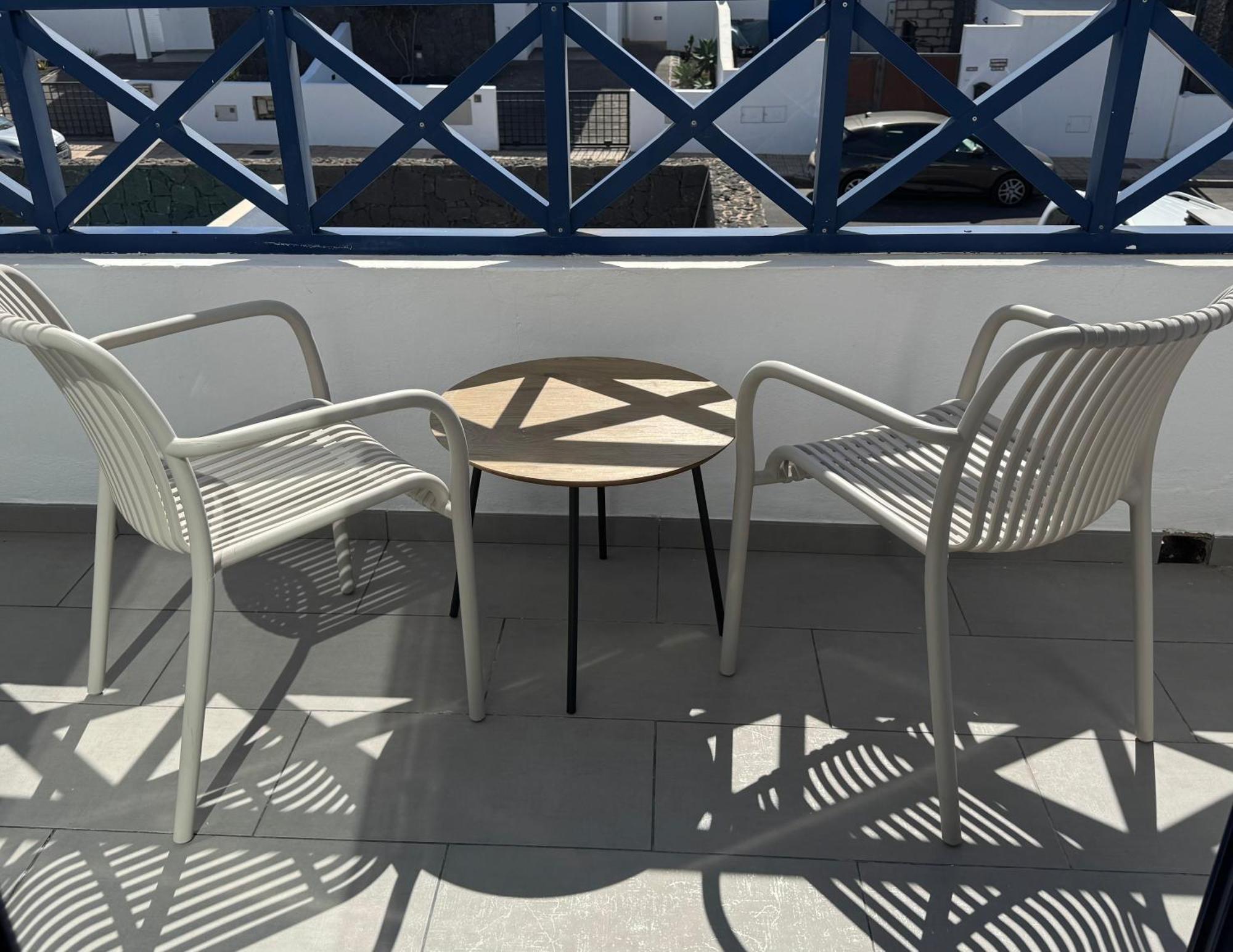 Lovely Adas Home Playa Blanca  Exterior foto