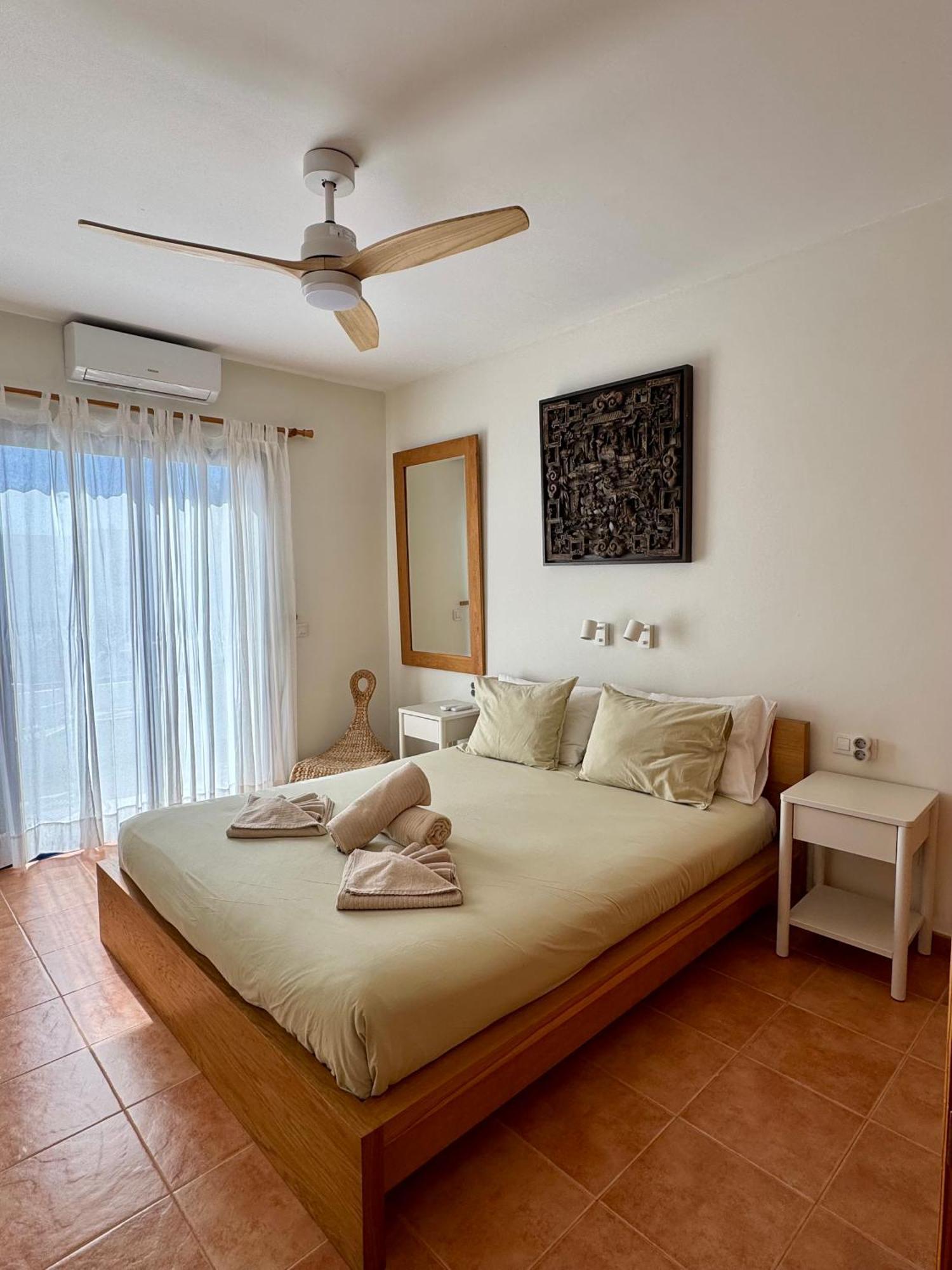 Lovely Adas Home Playa Blanca  Exterior foto